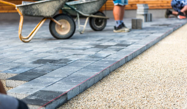 Best Resin-Bound Driveway Pavers in Meridian Village, CO